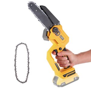 Mini Chainsaw