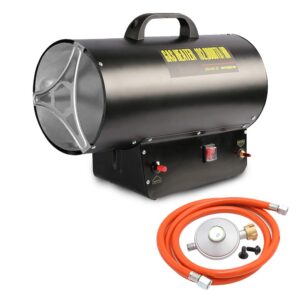 Klosedy 30KW Electric Industrial Heater