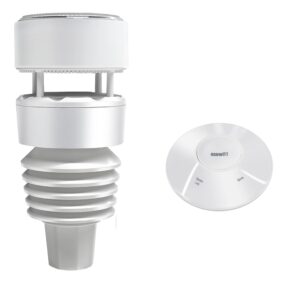 ECOWITT Wittboy Weather Station