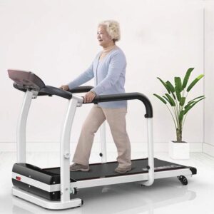 FBITE Sports Treadmill