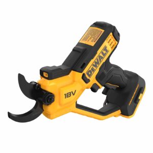 XR 18V Handheld Pruner Without Charger/Battery