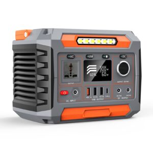 Ariyuan 300W Portable Power Station