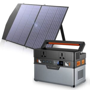 ALLPOWERS Solar Generator