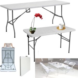 Commercial Fold Away Table