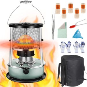 Paraffin Kerosene Home Heater