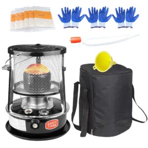 Portable Kerosene Heating Furnace