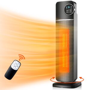 Electric Fan Heater