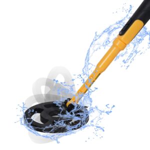 VERYMODEL Underwater Scuba Metal Detector Pinpointer