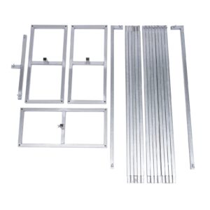 6M x 3M Wedding Backdrop Stand