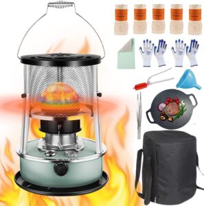 Paraffin Kerosene Home Heater