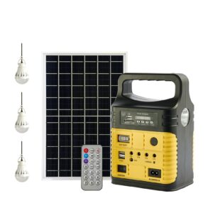 SOYOND Portable Power Station