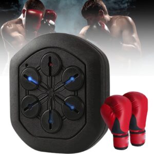 HENGMA Electronic Boxing Exercise Wall Target