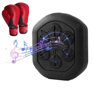 WUXLJ music boxing machine