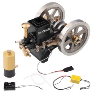 DAXX Hit and Miss Engine