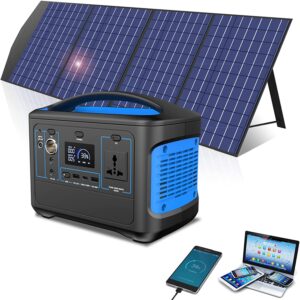 Tatoonly Solar Power Station