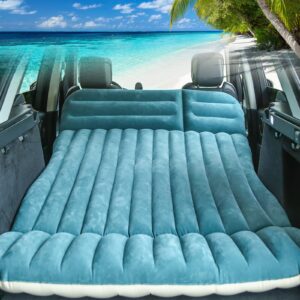 Car Bed