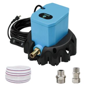 EDOU DIRECT Submersible Pool Cover Pump | 1