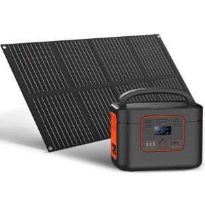 1200W Portable Power Station
