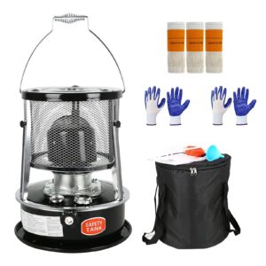 Portable Kerosene Heater Stove