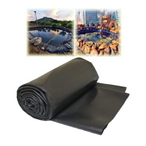 SHUITUKOUU Pond Liner