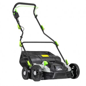 Dellonda 1500W Electric 2-in-1 Scarifier with 5-Heights
