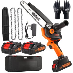 TNEIIA Mini Chainsaw