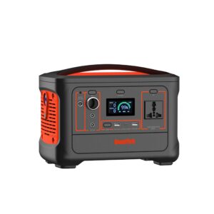 Domfish Portable Power Station 600W