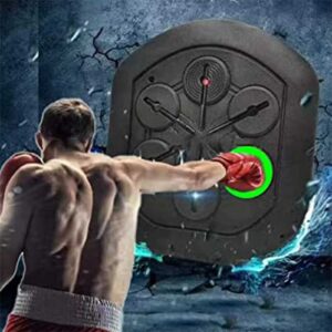 Mfccrazy smart music boxing machine