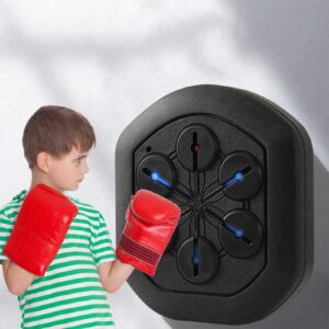 boxing music machine - smart music boxing machine