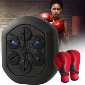 HUMNZR Smart Boxing Machine