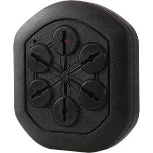 NVIVN Boxing Equipment Strength Tester