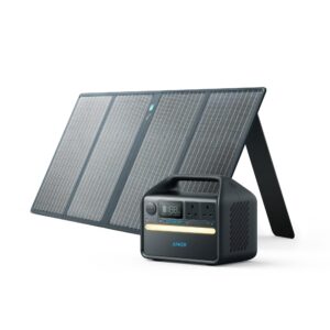 Anker 535 Portable Power Station