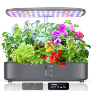 Hommie Hydroponics Growing System