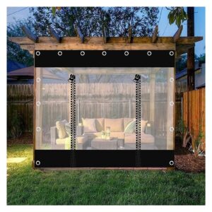 WZYJLyds Waterproof Tarpaulin