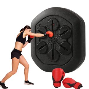 BEIJIAYI Musical Boxing Machine