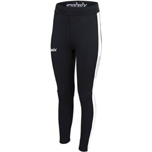 Swix Women's Focus Warm Tights Leggings