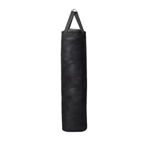 U.saf 120/150/180 cm Heavy Duty Boxing Punching Bag Sports Punching Kicking Hanging Bag MMA boxing Training Bag