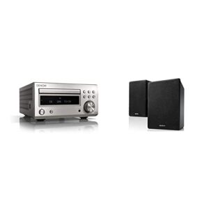 Denon RDCM41DAB Hifi Receiver with CD Player
