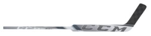 CCM EFlex 5 Prolite Composite Goalie Stick Senior 25 Inches - Lef