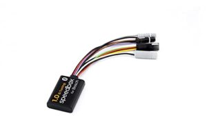 Speedbox 1.0 B.Tuning Chip for Bosch Smart System eBikes w/ 750Wh Kiox 300 | 2022 Bluetooth Versio