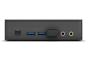 Intel® NUC 11 Essential Celeron® N5105 Atlas Canyon NUC11ATKC4 Mini PC 2.0 GHz - 2.9 GHz burst