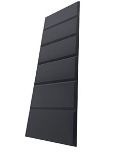 Advanced Sims Golf Simulator Wall & Ceiling Foam Impact Protection Panels