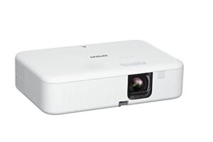 Epson CO-FH02 Full HD 1080p 3