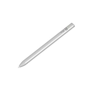 Logitech Crayon digital pencil for iPad (iPads with USB-C ports) featuring Apple Pencil technology