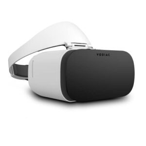 Vodiac VR - Virtual Reality Goggles
