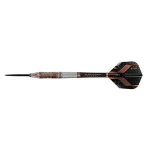 Harrows Toro 90% Tungsten Steel Tip Darts