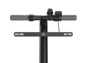 NINEBOT BY SEGWAY