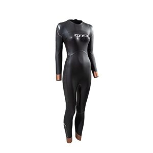 ZONE3 Women's Thermal Agile Wetsuit For Open Water Swimming