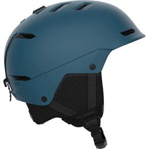 Salomon Husk Unisex Helmet Ski Snowboard Freestyle