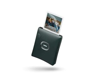 instax SQUARE Link smartphone photo printer